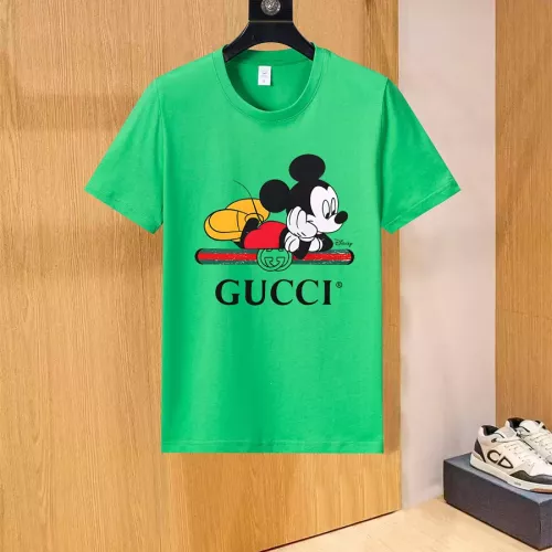 Cheap Gucci T-Shirts Short Sleeved For Unisex #1328000, $$34.00 USD On Gucci T-Shirts
