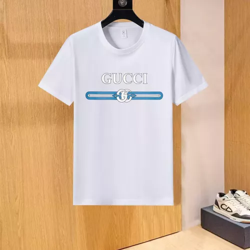 Cheap Gucci T-Shirts Short Sleeved For Unisex #1328013, $$34.00 USD On Gucci T-Shirts