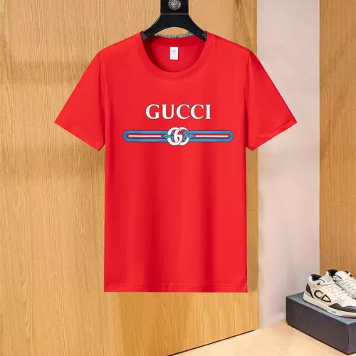 Cheap Gucci T-Shirts Short Sleeved For Unisex #1328019, $$34.00 USD On Gucci T-Shirts