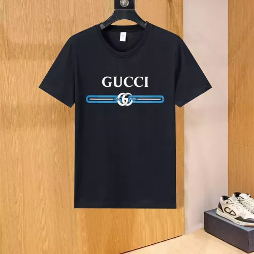Cheap Gucci T-Shirts Short Sleeved For Unisex #1328022, $$34.00 USD On Gucci T-Shirts