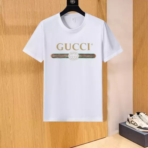 Cheap Gucci T-Shirts Short Sleeved For Unisex #1328033, $$34.00 USD On Gucci T-Shirts