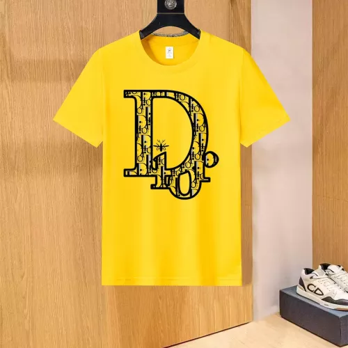 Cheap Christian Dior T-Shirts Short Sleeved For Unisex #1328036, $$34.00 USD On Christian Dior T-Shirts