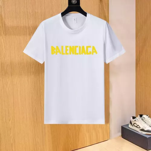 Cheap Balenciaga T-Shirts Short Sleeved For Unisex #1328042, $$34.00 USD On Balenciaga T-Shirts