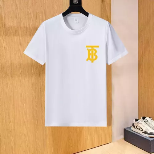 Cheap Burberry T-Shirts Short Sleeved For Unisex #1328059, $$34.00 USD On Burberry T-Shirts