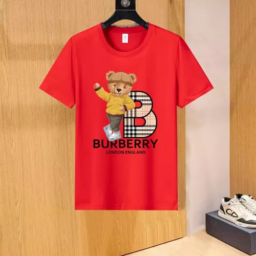 Cheap Burberry T-Shirts Short Sleeved For Unisex #1328080, $$34.00 USD On Burberry T-Shirts