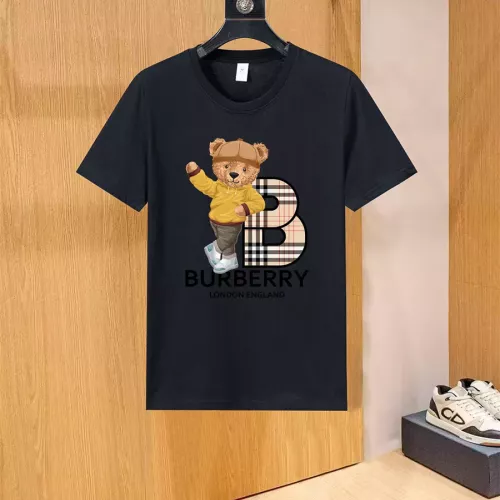 Cheap Burberry T-Shirts Short Sleeved For Unisex #1328082, $$34.00 USD On Burberry T-Shirts