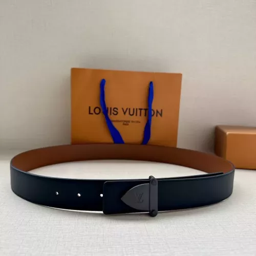 Cheap Louis Vuitton AAA Quality Belts In 3.5cm For Unisex #1328083, $$56.00 USD On Louis Vuitton AAA Quality Belts