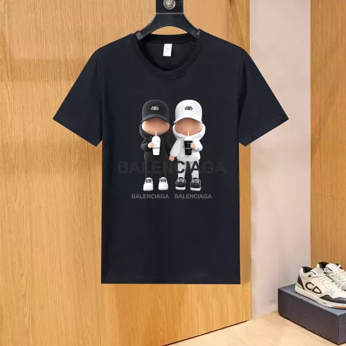 Cheap Balenciaga T-Shirts Short Sleeved For Unisex #1328100, $$34.00 USD On Balenciaga T-Shirts