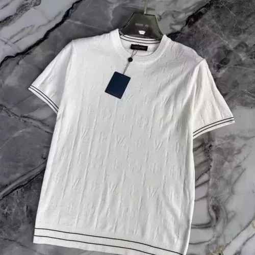 Cheap Louis Vuitton LV T-Shirts Short Sleeved For Men #1328111, $$42.00 USD On Louis Vuitton LV T-Shirts
