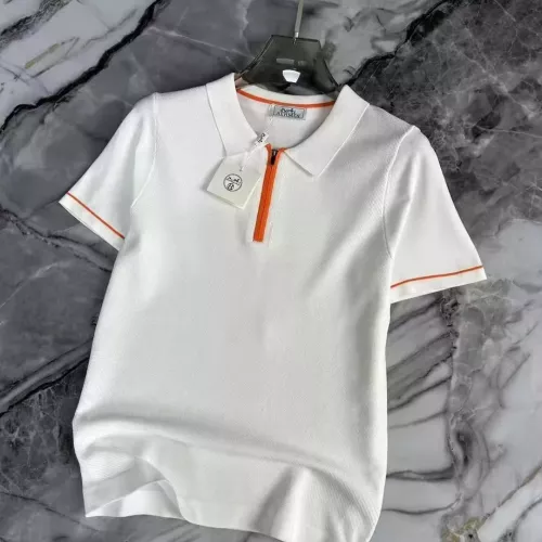 Cheap Hermes T-Shirts Short Sleeved For Men #1328115, $$42.00 USD On Hermes T-Shirts