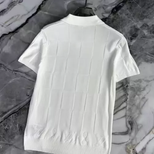 Replica Louis Vuitton LV T-Shirts Short Sleeved For Men #1328118 $42.00 USD for Wholesale