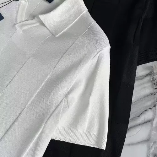 Replica Louis Vuitton LV T-Shirts Short Sleeved For Men #1328118 $42.00 USD for Wholesale
