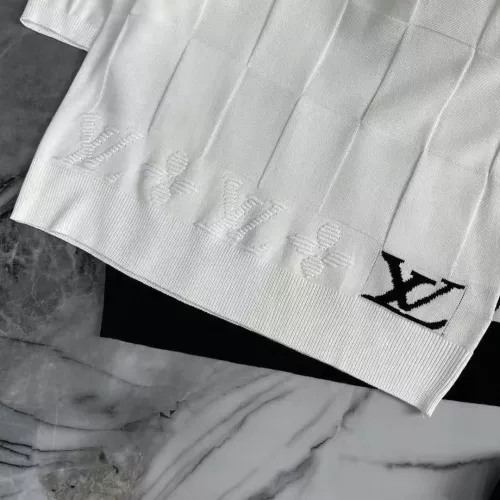 Replica Louis Vuitton LV T-Shirts Short Sleeved For Men #1328118 $42.00 USD for Wholesale