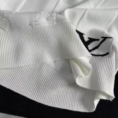 Replica Louis Vuitton LV T-Shirts Short Sleeved For Men #1328118 $42.00 USD for Wholesale