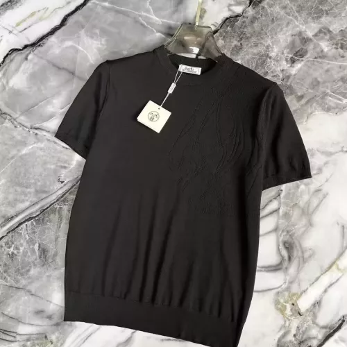 Cheap Hermes T-Shirts Short Sleeved For Men #1328128, $$42.00 USD On Hermes T-Shirts