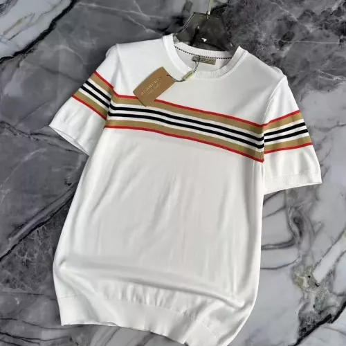 Cheap Burberry T-Shirts Short Sleeved For Men #1328129, $$42.00 USD On Burberry T-Shirts