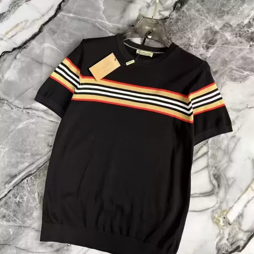 Cheap Burberry T-Shirts Short Sleeved For Men #1328130, $$42.00 USD On Burberry T-Shirts
