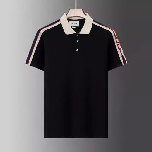 Cheap Gucci T-Shirts Short Sleeved For Men #1328133, $$39.00 USD On Gucci T-Shirts