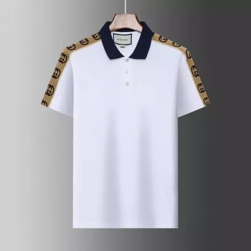 Cheap Gucci T-Shirts Short Sleeved For Men #1328134, $$39.00 USD On Gucci T-Shirts