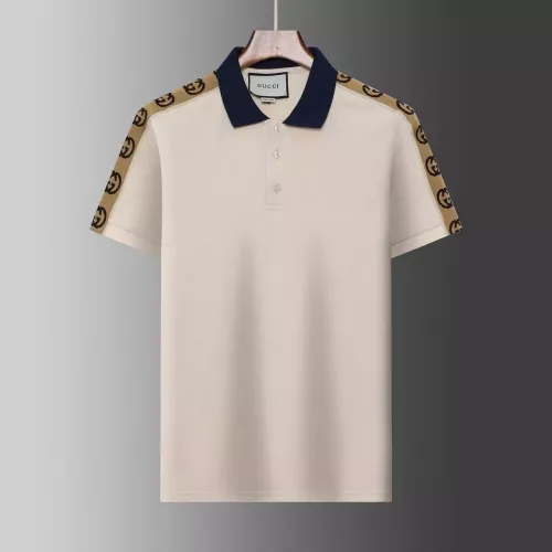 Cheap Gucci T-Shirts Short Sleeved For Men #1328135, $$39.00 USD On Gucci T-Shirts
