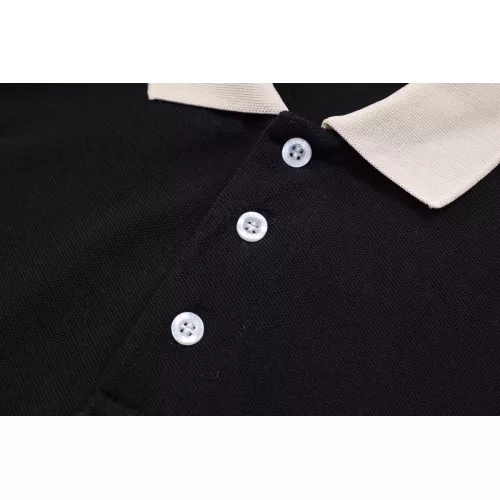 Replica Gucci T-Shirts Short Sleeved For Men #1328136 $39.00 USD for Wholesale