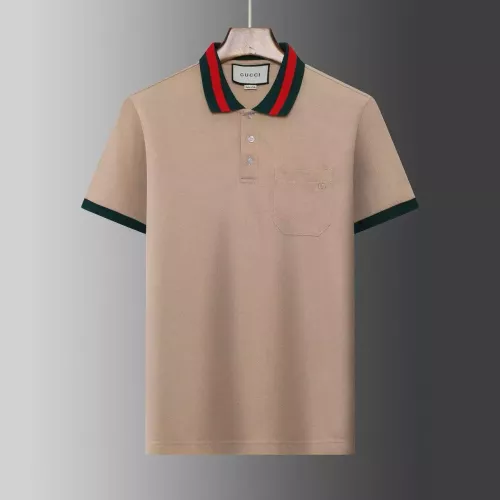 Cheap Gucci T-Shirts Short Sleeved For Men #1328138, $$39.00 USD On Gucci T-Shirts