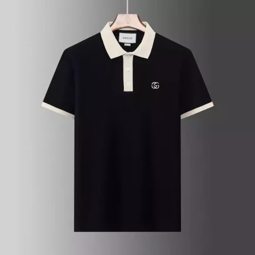 Cheap Gucci T-Shirts Short Sleeved For Men #1328142, $$39.00 USD On Gucci T-Shirts