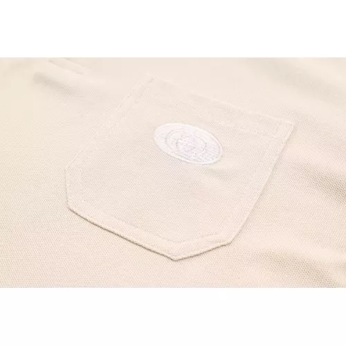 Replica Gucci T-Shirts Short Sleeved For Men #1328144 $39.00 USD for Wholesale