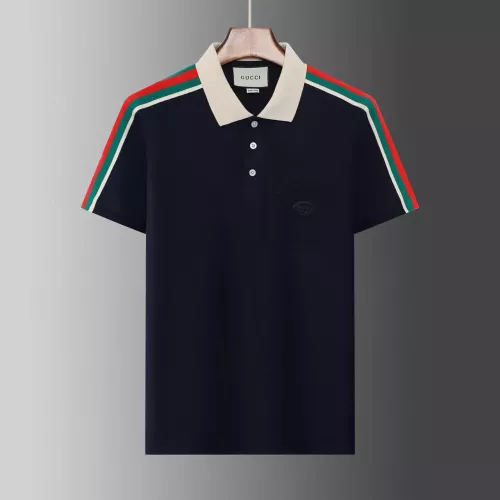 Cheap Gucci T-Shirts Short Sleeved For Men #1328145, $$39.00 USD On Gucci T-Shirts