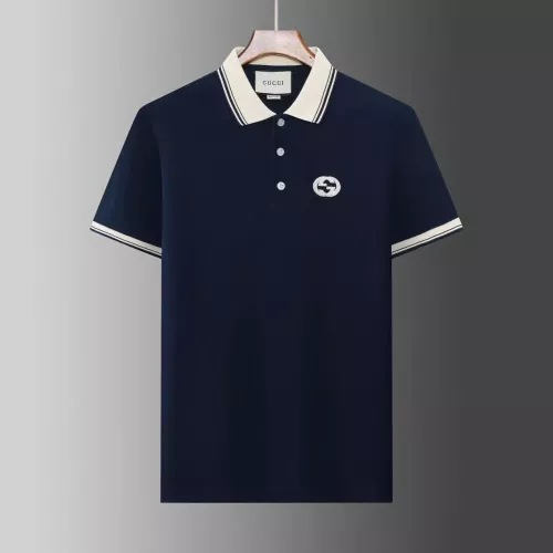 Cheap Gucci T-Shirts Short Sleeved For Men #1328148, $$39.00 USD On Gucci T-Shirts