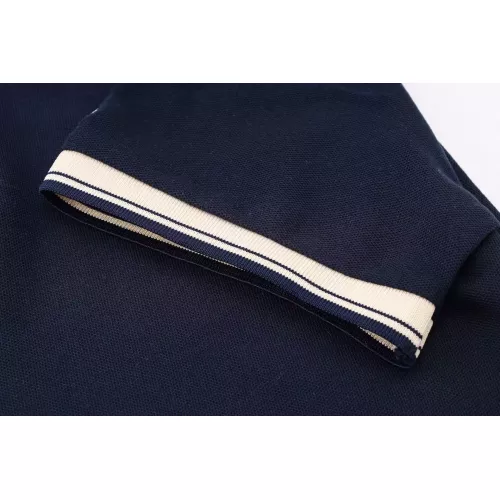 Replica Gucci T-Shirts Short Sleeved For Men #1328148 $39.00 USD for Wholesale