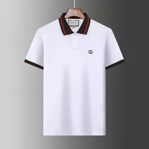 Cheap Gucci T-Shirts Short Sleeved For Men #1328149, $$39.00 USD On Gucci T-Shirts