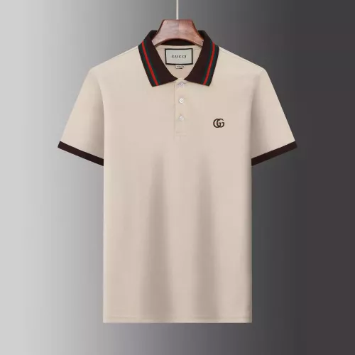 Cheap Gucci T-Shirts Short Sleeved For Men #1328150, $$39.00 USD On Gucci T-Shirts