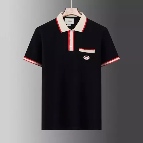 Cheap Gucci T-Shirts Short Sleeved For Men #1328154, $$39.00 USD On Gucci T-Shirts