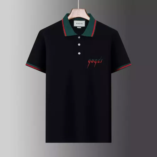 Cheap Gucci T-Shirts Short Sleeved For Men #1328157, $$39.00 USD On Gucci T-Shirts