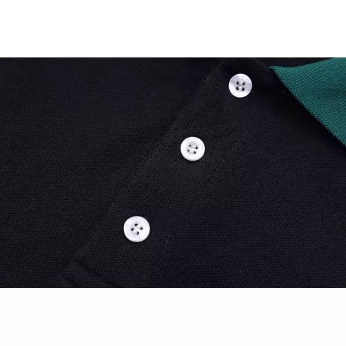 Replica Gucci T-Shirts Short Sleeved For Men #1328157 $39.00 USD for Wholesale