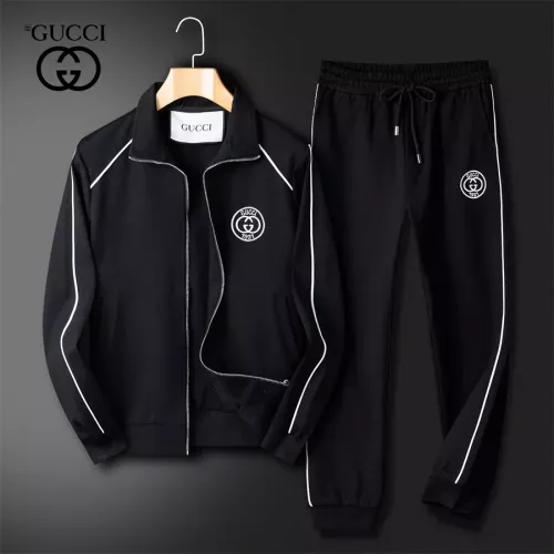 Cheap Gucci Tracksuits Long Sleeved For Men #1328161, $$85.00 USD On Gucci Tracksuits