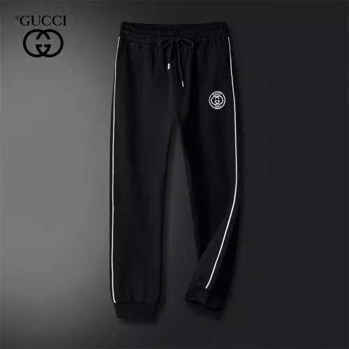 Replica Gucci Tracksuits Long Sleeved For Men #1328161 $85.00 USD for Wholesale
