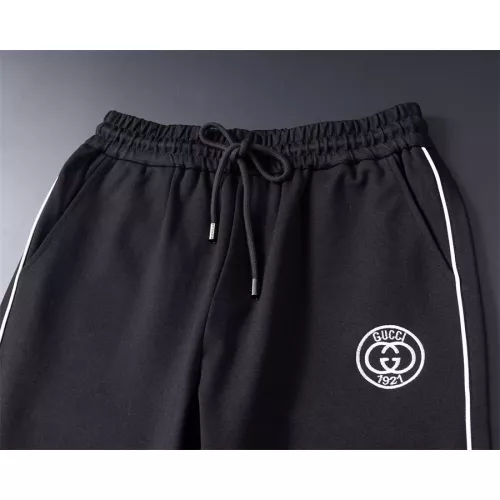 Replica Gucci Tracksuits Long Sleeved For Men #1328161 $85.00 USD for Wholesale