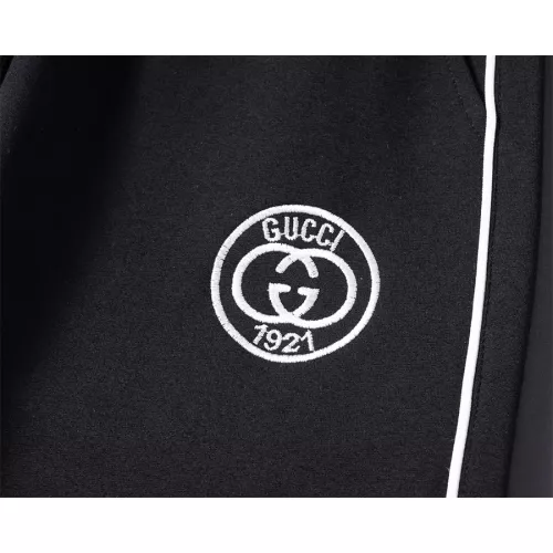 Replica Gucci Tracksuits Long Sleeved For Men #1328161 $85.00 USD for Wholesale