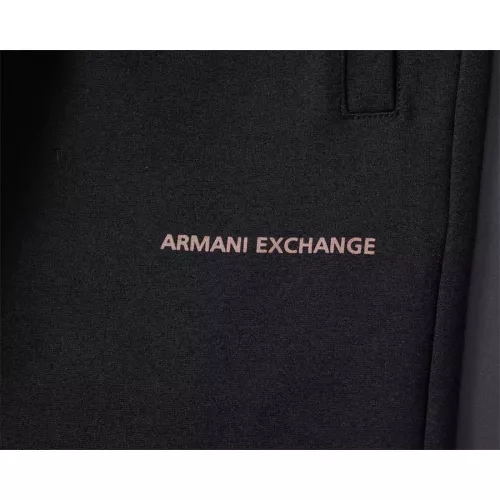 Replica Armani Tracksuits Long Sleeved For Men #1328163 $85.00 USD for Wholesale