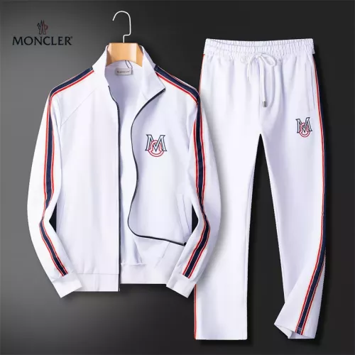 Cheap Moncler Tracksuits Long Sleeved For Men #1328164, $$85.00 USD On Moncler Tracksuits