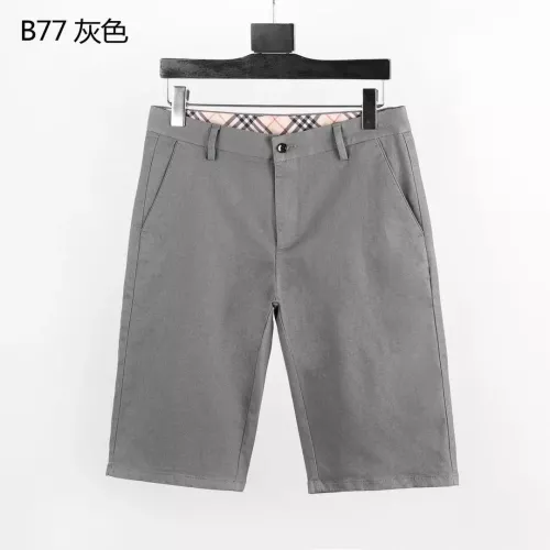 Cheap Burberry Pants For Men #1328166, $$40.00 USD On Burberry Pants
