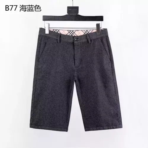 Cheap Burberry Pants For Men #1328167, $$40.00 USD On Burberry Pants