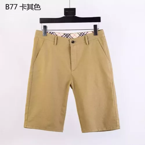 Cheap Burberry Pants For Men #1328168, $$40.00 USD On Burberry Pants