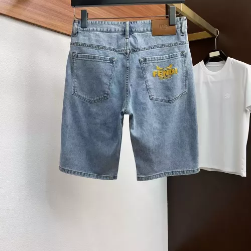 Cheap Fendi Jeans For Men #1328170, $$40.00 USD On Fendi Jeans