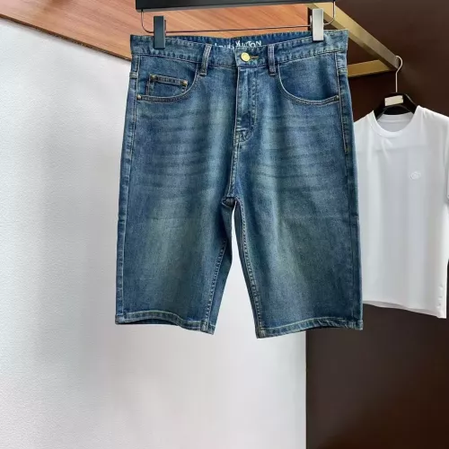 Replica Louis Vuitton LV Jeans For Men #1328172 $40.00 USD for Wholesale