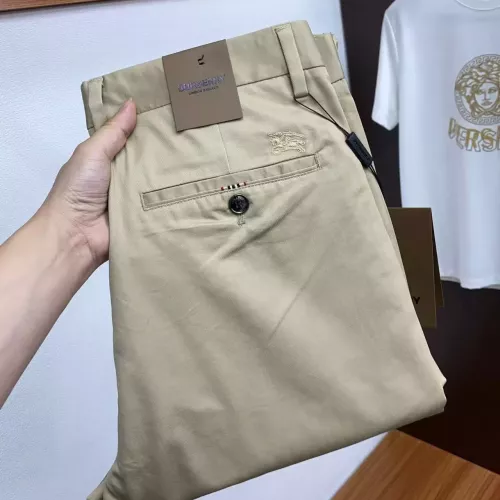 Cheap Burberry Pants For Men #1328173, $$45.00 USD On Burberry Pants