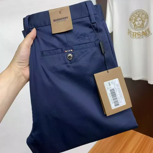 Cheap Burberry Pants For Men #1328174, $$45.00 USD On Burberry Pants