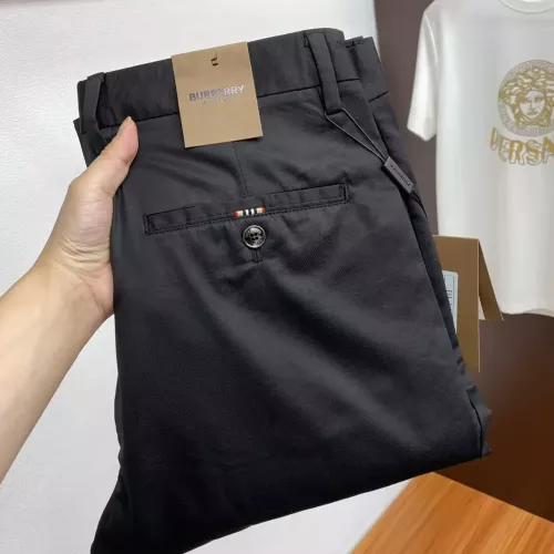 Cheap Burberry Pants For Men #1328175, $$45.00 USD On Burberry Pants